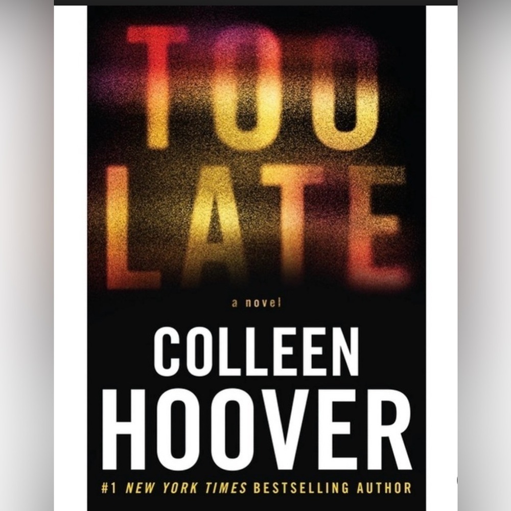 Colleen Hoover 6 Book Collection - Picture 7 of 11